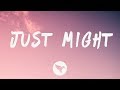 Summer Walker Just Might Lyrics Ft PARTYNEXTDOOR