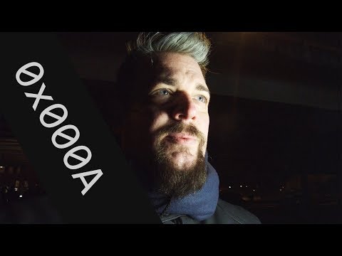Feed the Need 4 - 0x000A - A Better Way To Human Vlog