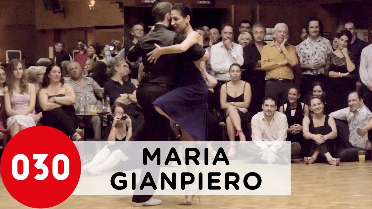 Maria Filali and Gianpiero Galdi – El torito #FilaliGaldi