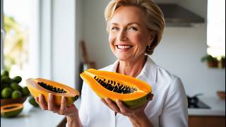 ✅ “How Papaya Can Be Your Best Ally to Reduce Inflammation and Rejuvenate Your Skin”