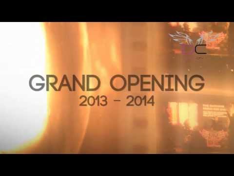 Dream City Albania - Season Opening - Autumn 2013 - With Dj Aldo