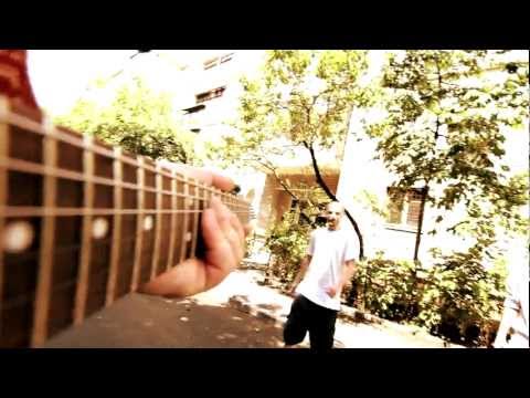 Camuflaj - Pe Drumul Meu (Official Video)