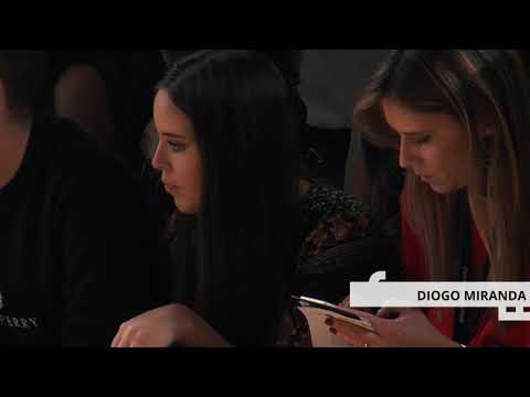 DIOGO MIRANDA  SPRING SUMMER ´18