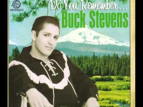 Buck Stevens & The Buckshots - Baby Take Me Back