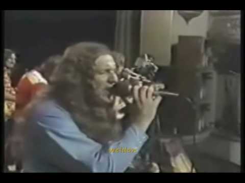 The Marshall Tucker Band- Ramblin- Live 1973