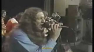 The Marshall Tucker Band- Ramblin- Live 1973