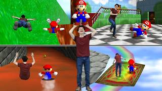 My Best Friend is Mario