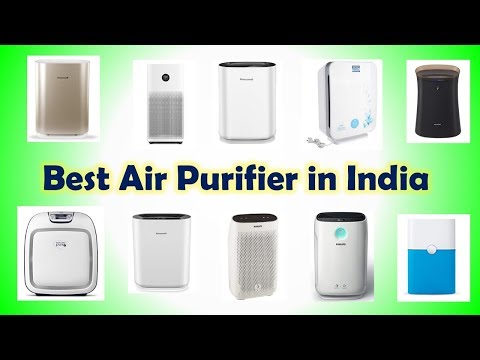 Best Air purifier in India | HOME AIR PURIFIER | ROOM AIR PURIFIER - एअर प्यूरीफायर