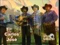 Los Invasores De Nuevo Leon - Homenaje a Carlos y Jose