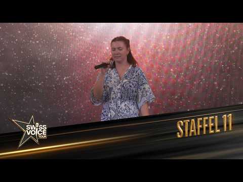 Denise - Swiss Voice Tour 2026, Tägipark