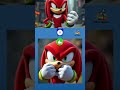 Choosing The Perfect Gear Bike For Shadow Ring For Sonic And Gloves For Knuckles Amy