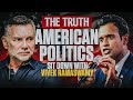 How Political Bias Is Destroying Our Democracy | Sitdown with Vivek Ramaswamy
