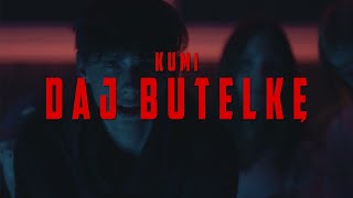 Musik-Video-Miniaturansicht zu Daj Butelkę Songtext von Kumi