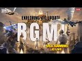 ONLY RUSH GAMEPLAY BGMI IOS UPDATE Viral Live Trending Shortslive Rankpush Updat