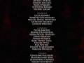 Prince of Persia Warrior Within- Credits 