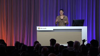 Accelerate your Zero Trust journey with unified access controls | BRK264H