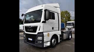 MAN TGX 18.500*2018*Euro 6*Retarder*2 паливні баки truck tractor for sale image 4 MAN TGX 18.500*2018*Euro 6*Retarder*2 паливні баки truck tractor image 4