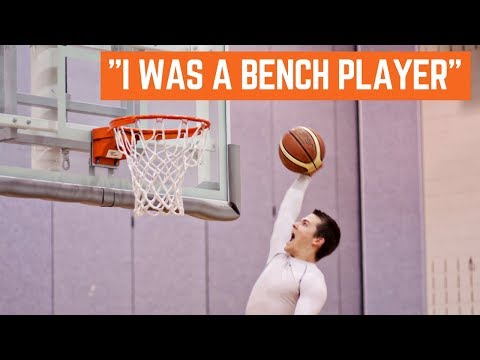 EGT Basketball: We Get Players Better Video