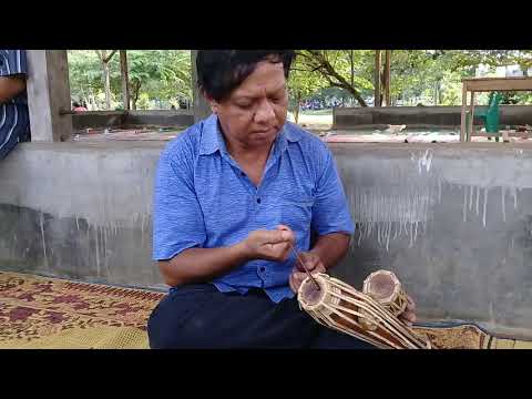 Gendang rumba by pak sorensen