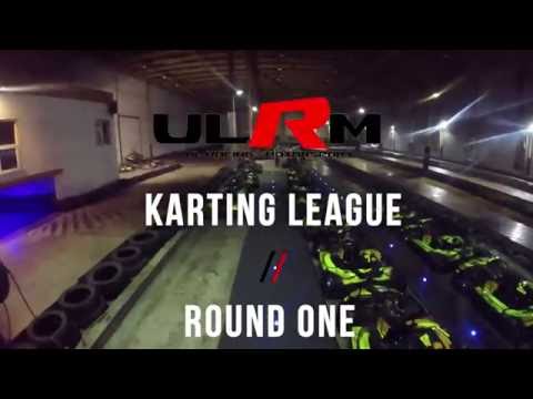 Karting at NKC // Round 1