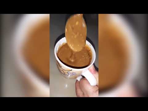 Biscocho de Café y Chocolate [ Mama Neyda ]