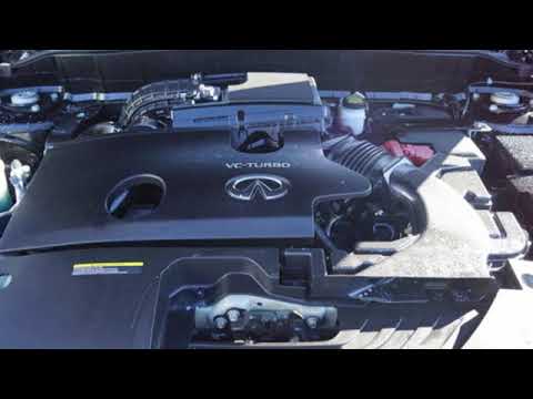 Certified 2019 INFINITI QX50 Boston MA Norwood, MA #PL6751