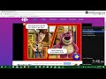 Woody S Wild Adventure In 5 28 WR