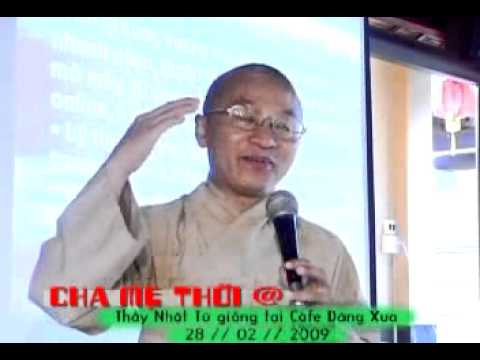 Cha Mẹ Thời @ (28/02/2009)