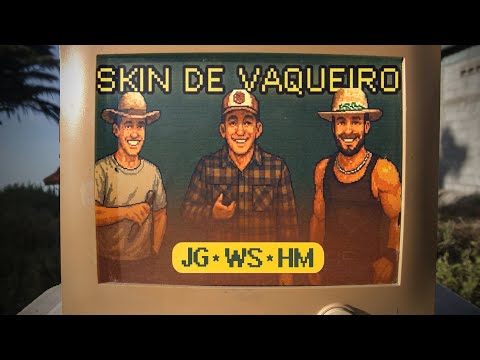 João Gomes Cantor and Wesley Safadão