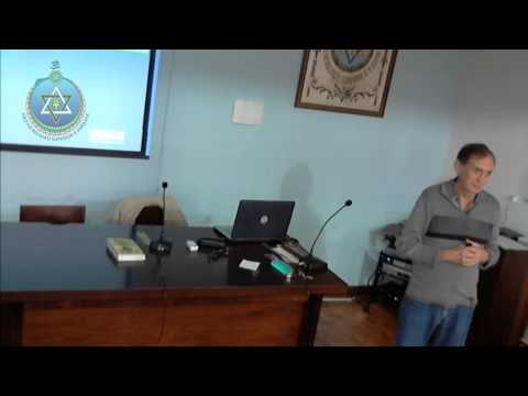 Curso (Jung) Um Mergulho no Inconsciente - Aula 3