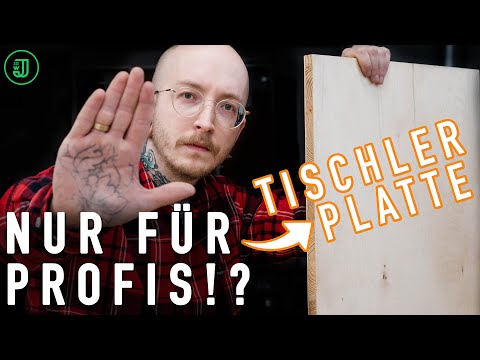 THIS BOARD is a real insider tip! | Board materials explained simply | Jonas Winkler