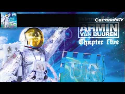 Armin van Buuren's A State Of Trance Official Podcast Episode 193