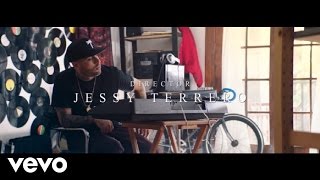 El Amante song artwork