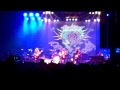 "Sometimes Salvation"  Gov't Mule w/Rich Robinson
