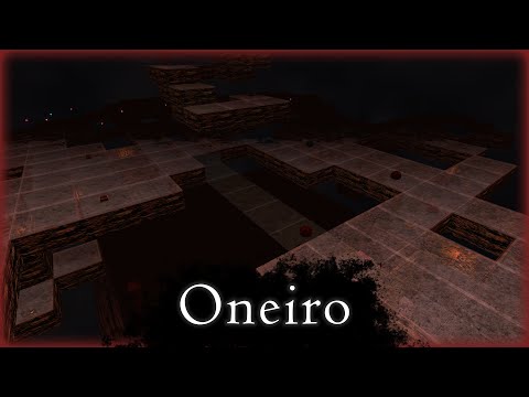 Oneiro youtube-video