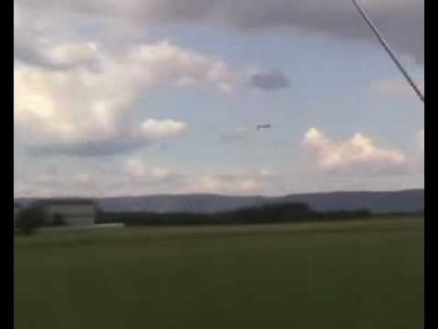 Fox  von Fliegerland 622cm, Kunstflug