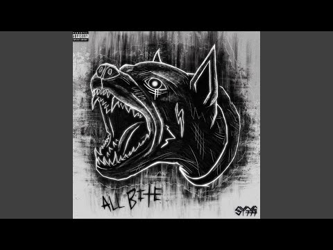 ALL BITE (feat. BVDLVD)