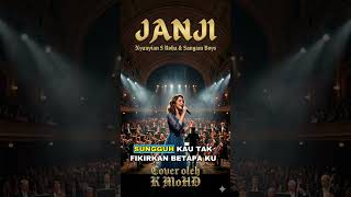 Download lagu Janji S Roha & Sangam Boys mp3 Download lagu Janji S Roha & Sangam Boys mp3