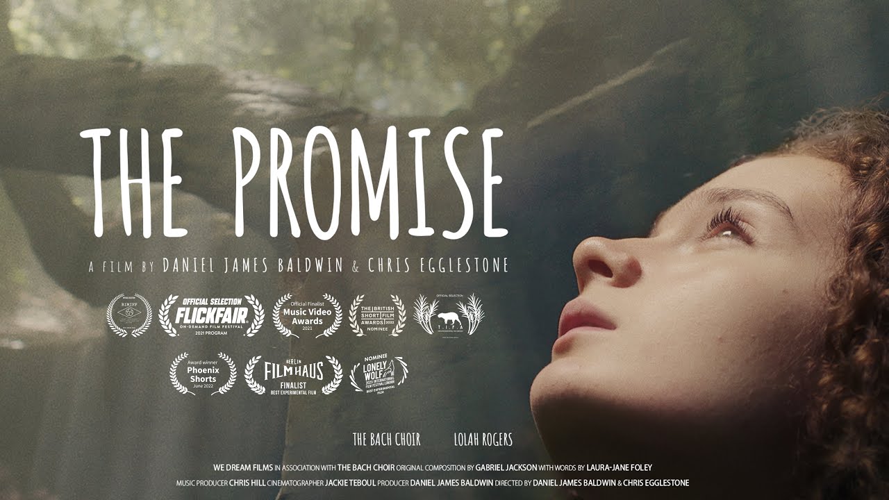 The Promise