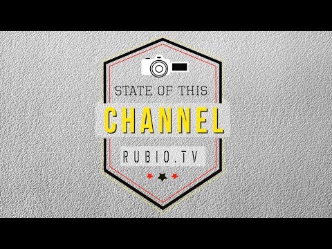 State of the channel in 2017