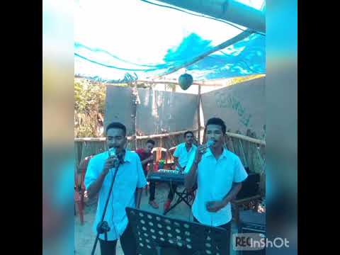 Lalika tau laran .cover Tony 🎤🎹
