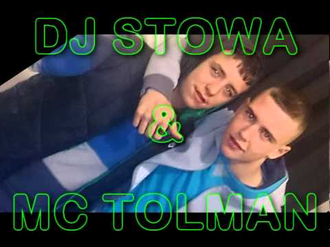 DJ STOWA & MC TOLMAN Makina Session
