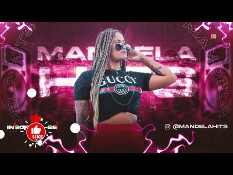 NESSA VIRADA DO ANO VAMOS FAZER DIFERENTE - MC LAURETA  (VEIGA NO BEAT) ELETRO FUNK #eletrofunk