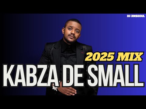 KABZA DE SMALL MIX 2025| BEST OF AMAPIANO Private School MIX 2025 | SOUTH AFRICA