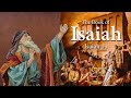 Isaiah 21 A Prophesy Against Babylon Edom And Arabia