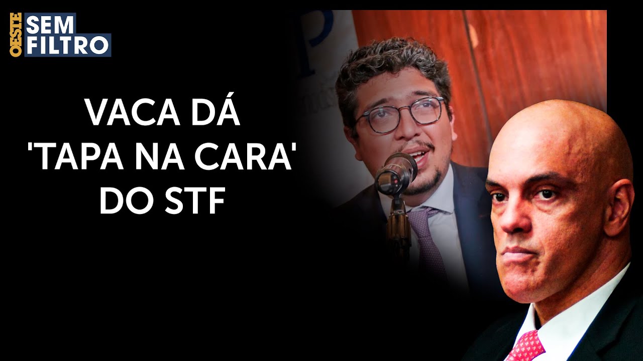 Emissário da OEA diz que 'tom dos relatórios sobre censura no Brasil é impressionante'