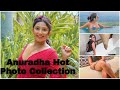 Anuradha Sooriyaarachchi Hot Photo Collection