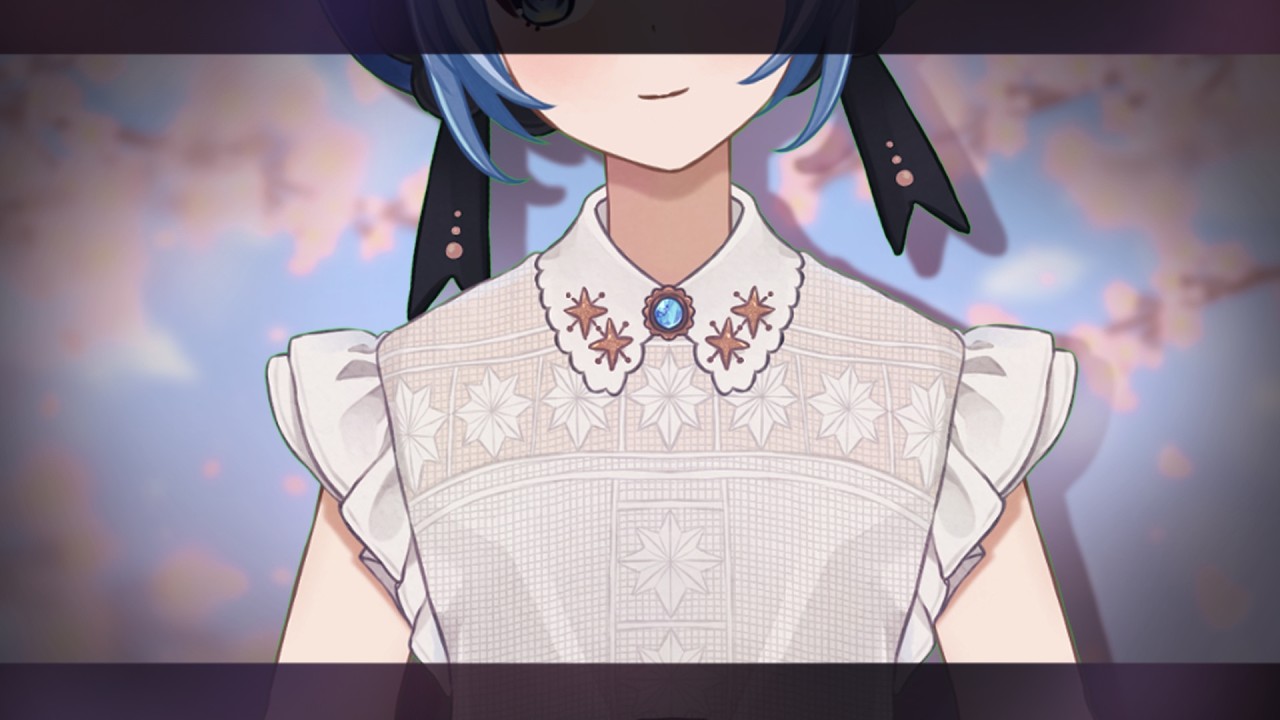 気が付いたら年が明けて春になってた【Vtuber/星海るこ】