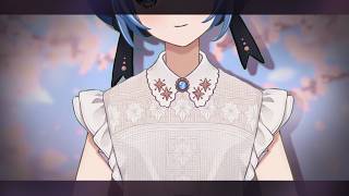 気が付いたら年が明けて春になってた【Vtuber/星海るこ】