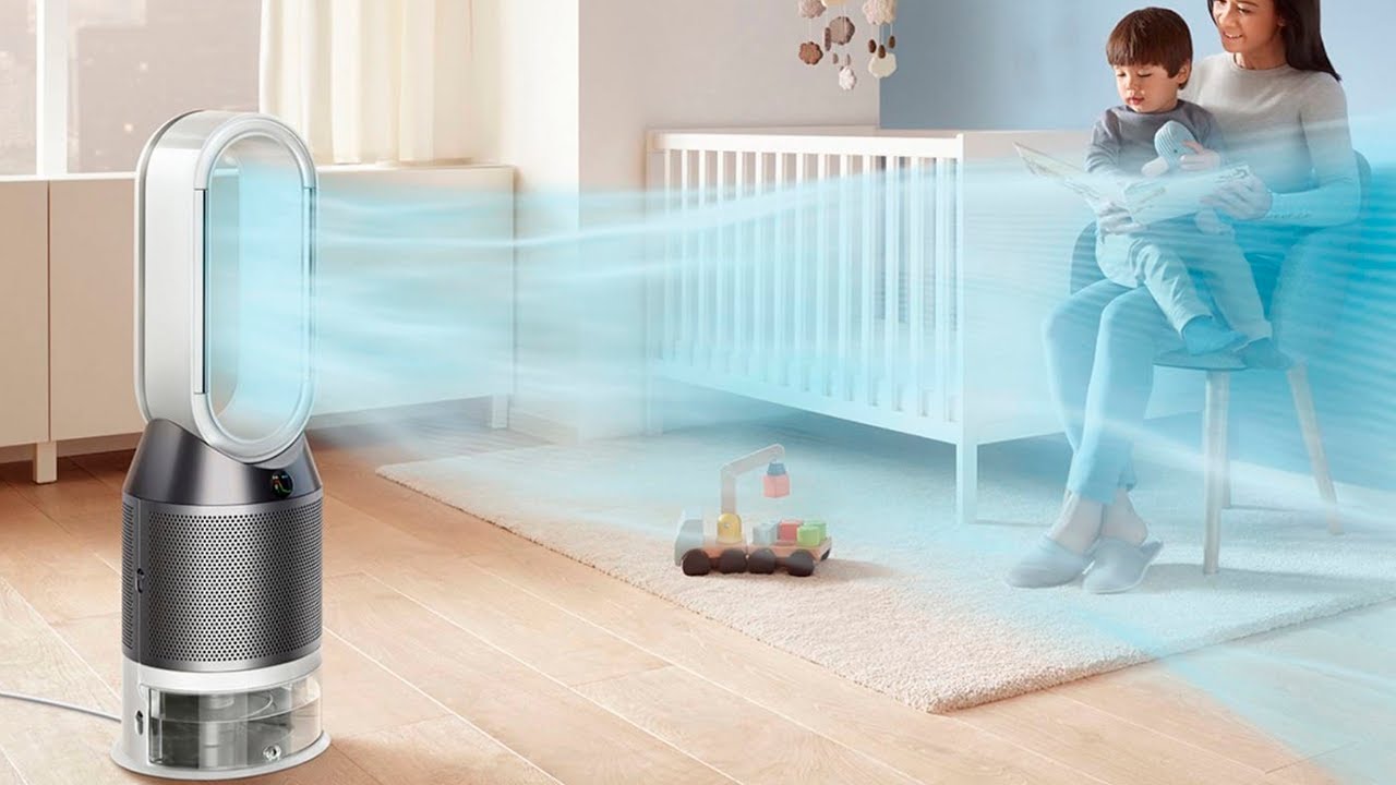 Bladeless Fans Really Work & Worth The Money?